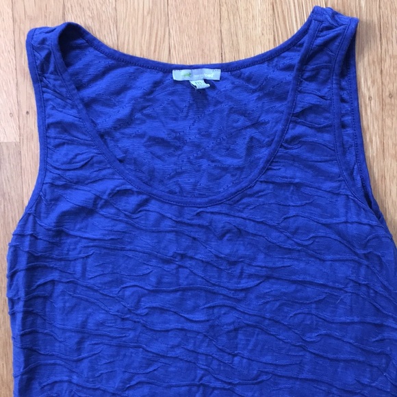 Horny Toad Samba Wave Tank Dress - Picture 3 of 9